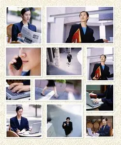 Hakata Good HG-021 Business 5