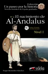 Sergio Remedios Sánchez, "El peregrino de Al-Andalus"