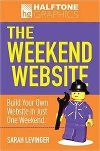 The Weekend Website