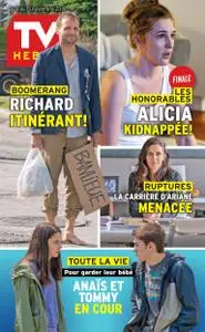 TV Hebdo - 09 novembre 2019