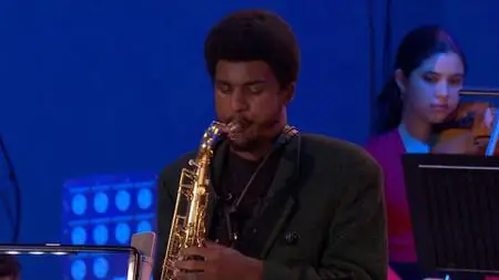 BBC - Bob Marley Reimagined (2022)