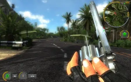 Xenus 2: Белое золото (2008/RUS/Pyccoбит-M) PC