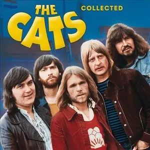 The Cats - Collected (2014)