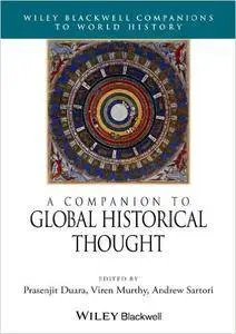 A Companion to Global Historical Thought (Repost)