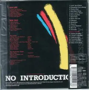 Jimmy Page - No Introductions Necessary (1968) {2011, Japanese Edition}