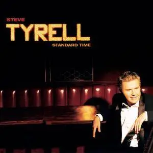 Steve Tyrell - Standard Time (2001) [DSD64 + Hi-Res FLAC]