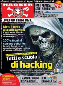 Hacker Journal N.272 - Luglio-Agosto 2023