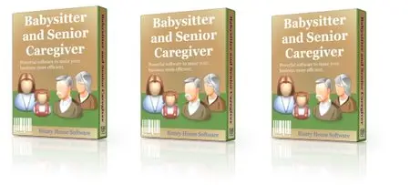 Binary House Babysitter and Senior Caregiver v1.8