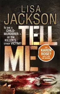 Tell Me (Savannah 3) by Lisa Jackson