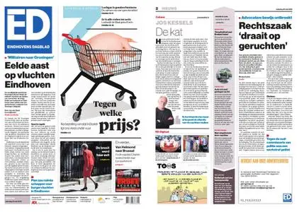 Eindhovens Dagblad - Helmond – 25 mei 2019