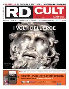 Ravenna&Dintorni R&D Cult - Marzo 2020