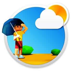 3DWeather 3.6