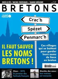 Bretons - Juin 2023