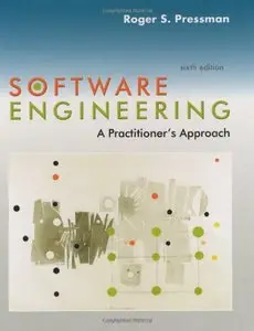 Software Engineering: A Practitioner's Approach [Repost]