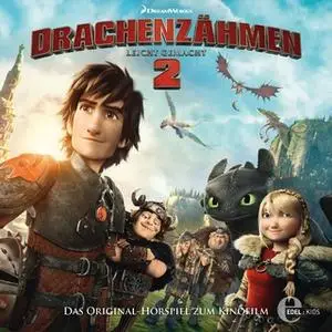 «Drachenzähmen leicht gemacht 2» by Thomas Karallus