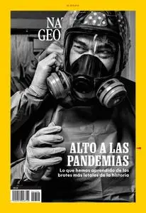 National Geographic en Español México – agosto 2020