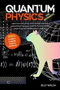 Quantum Physics For Beginners: Learn how everything works through examples and without frying your brain