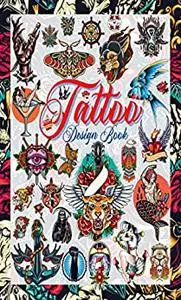 Tattoo Design Book: Over 600 Vintage