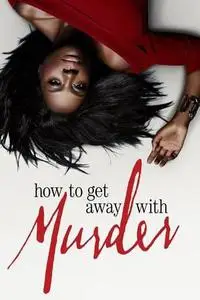 How to Get Away with Murder S01E12