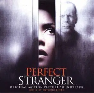 Antonio Pinto - Perfect Stranger OST