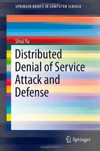 Distributed Denial of Service Attack and Defense (Repost)