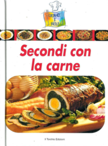 AA.VV. - Secondi con la carne