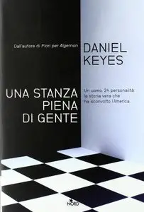 Daniel Keyes - Una stanza piena di gente (Repost)