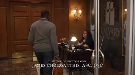 Greenleaf S03E03