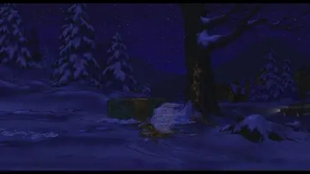 Eight Crazy Nights (2002)