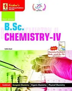 B.Sc Chemistry IV