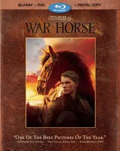 War Horse (2011)