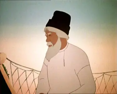 Skazki A.S. Pushkina / Tales A.S. Pushkin / Сказки А.С. Пушкина (1950-1973)