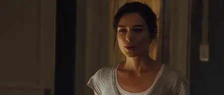 Jack Ryan: Shadow Recruit (2014)
