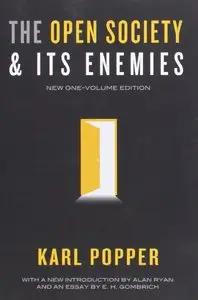 The Open Society and Its Enemies [Repost] 
