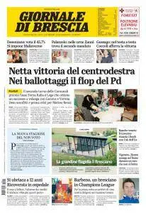 Giornale di Brescia - 26 Giugno 2017