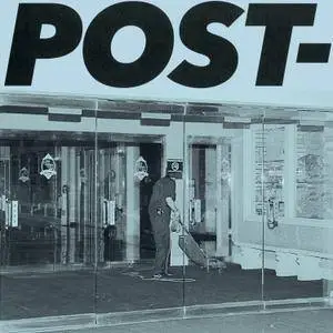 Jeff Rosenstock - POST- (2018)