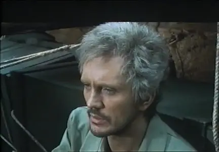 Una stagione all'inferno (1970) 