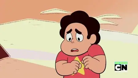 Steven Universe S03E25