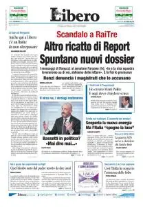 Libero - 10 Febbraio 2022