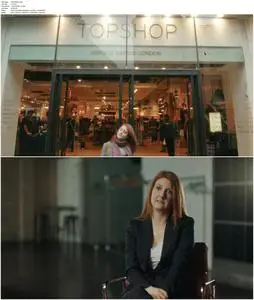 BBC - Trouble at Topshop (2022)