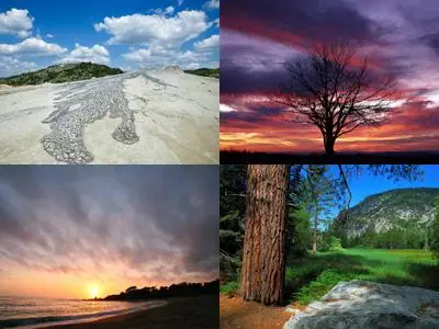 Wallpapers - Nature series 4