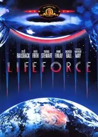  Lifeforce (aka Space Vampires) 1985 - DVDRip