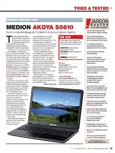 Computer Active - #275 (September 2008)