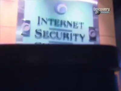 Discovery Channel Hackers Outlaws and Angels