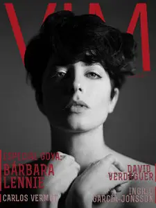 VIM Magazine - February 2015