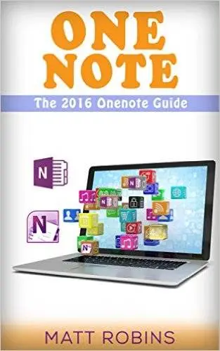 free user guide microsoft onenote 2016