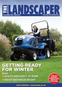 The Landscaper - November 2019