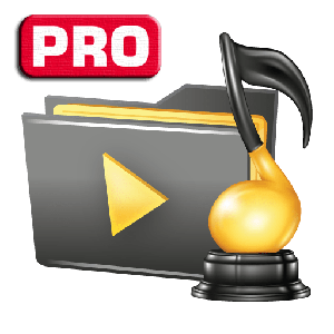 Folder Player Pro v4.9.7 Build 228