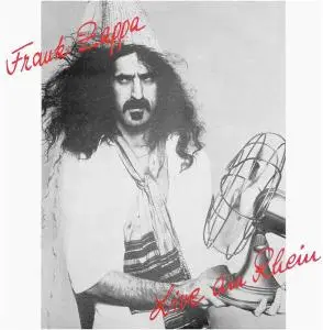 Frank Zappa - 1978.02.01, Live Am Rhein, Philipshalle, Dusseldorf, Germany