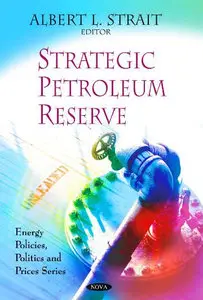 Strategic Petroleum Reserve